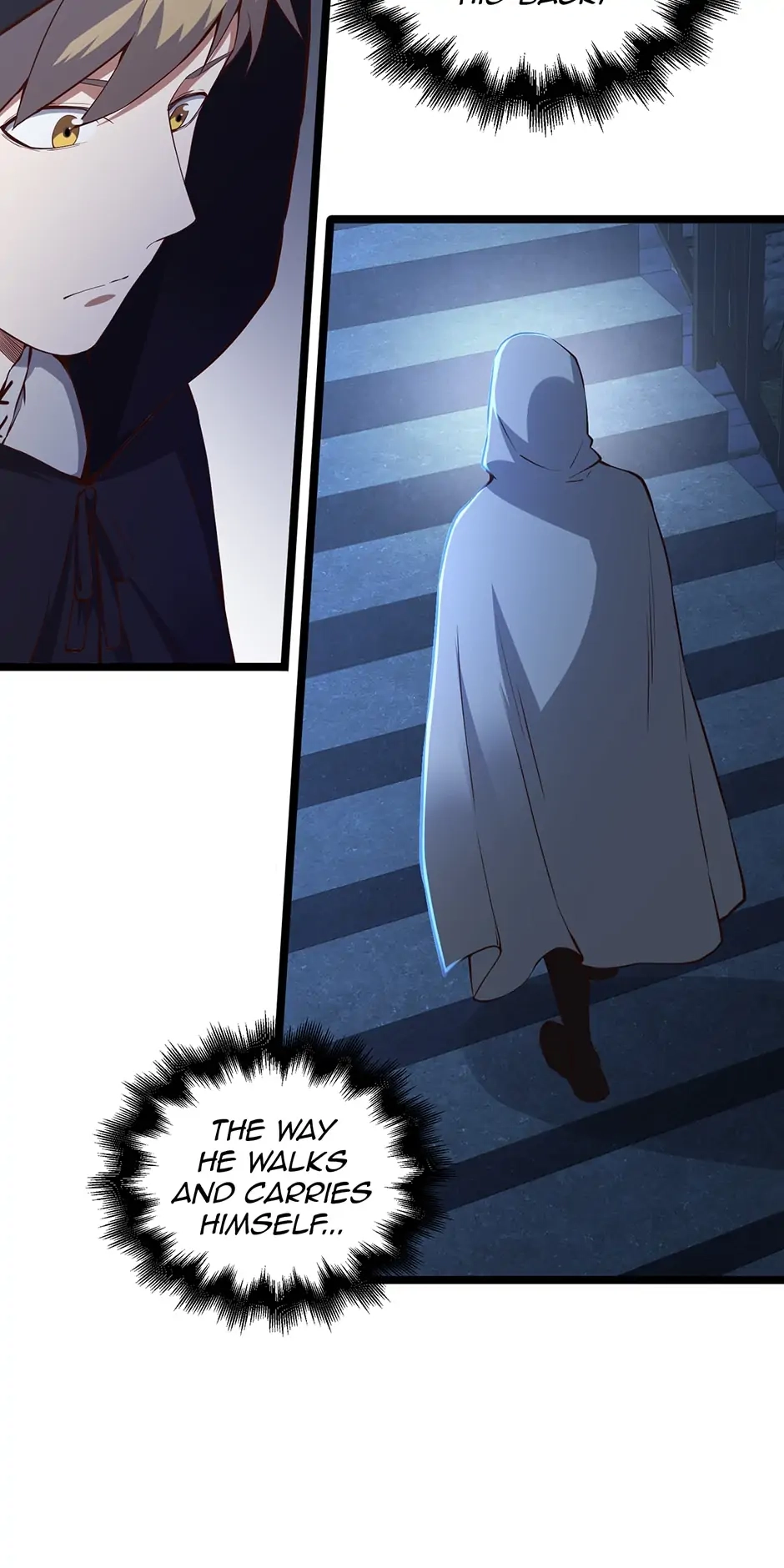 The Lord of Coins Chapter 49, page 6 of 66