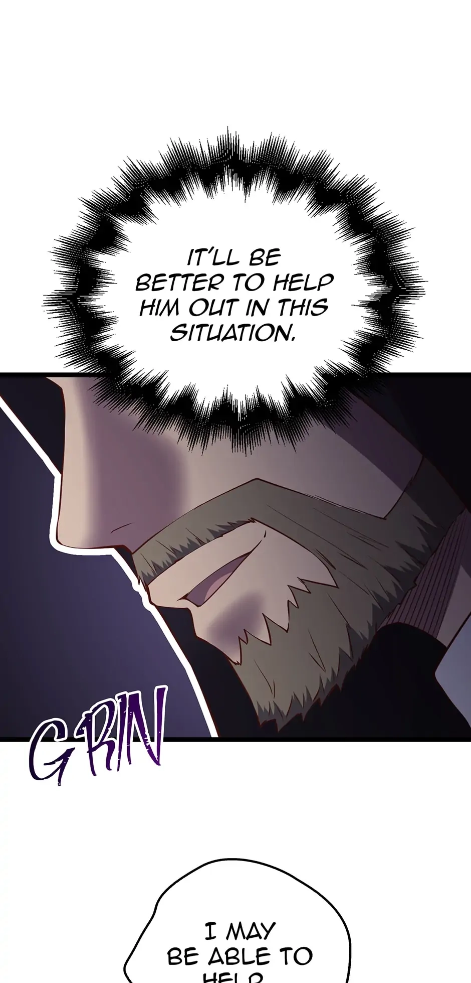 The Lord of Coins Chapter 49, page 63 of 66