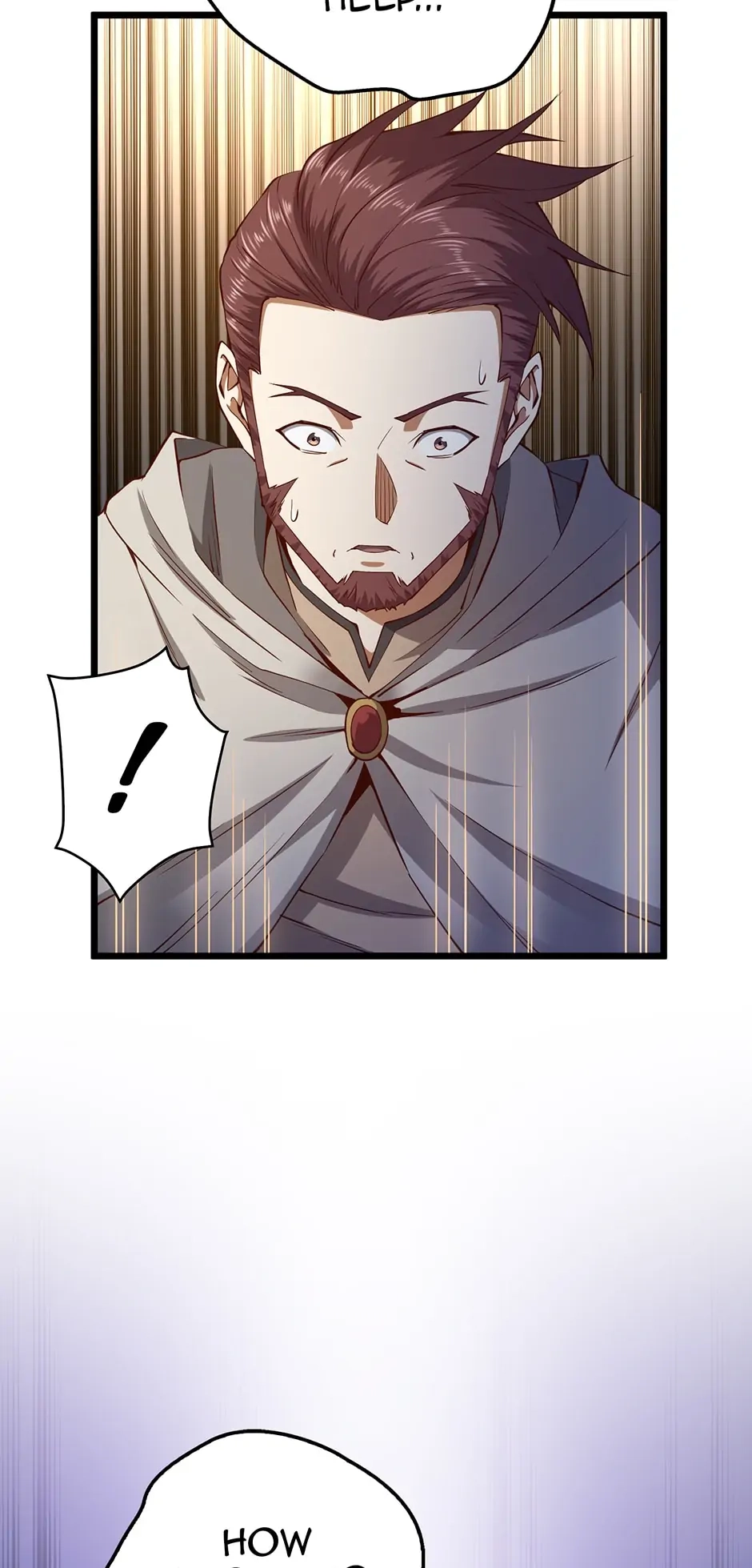 The Lord of Coins Chapter 49, page 64 of 66