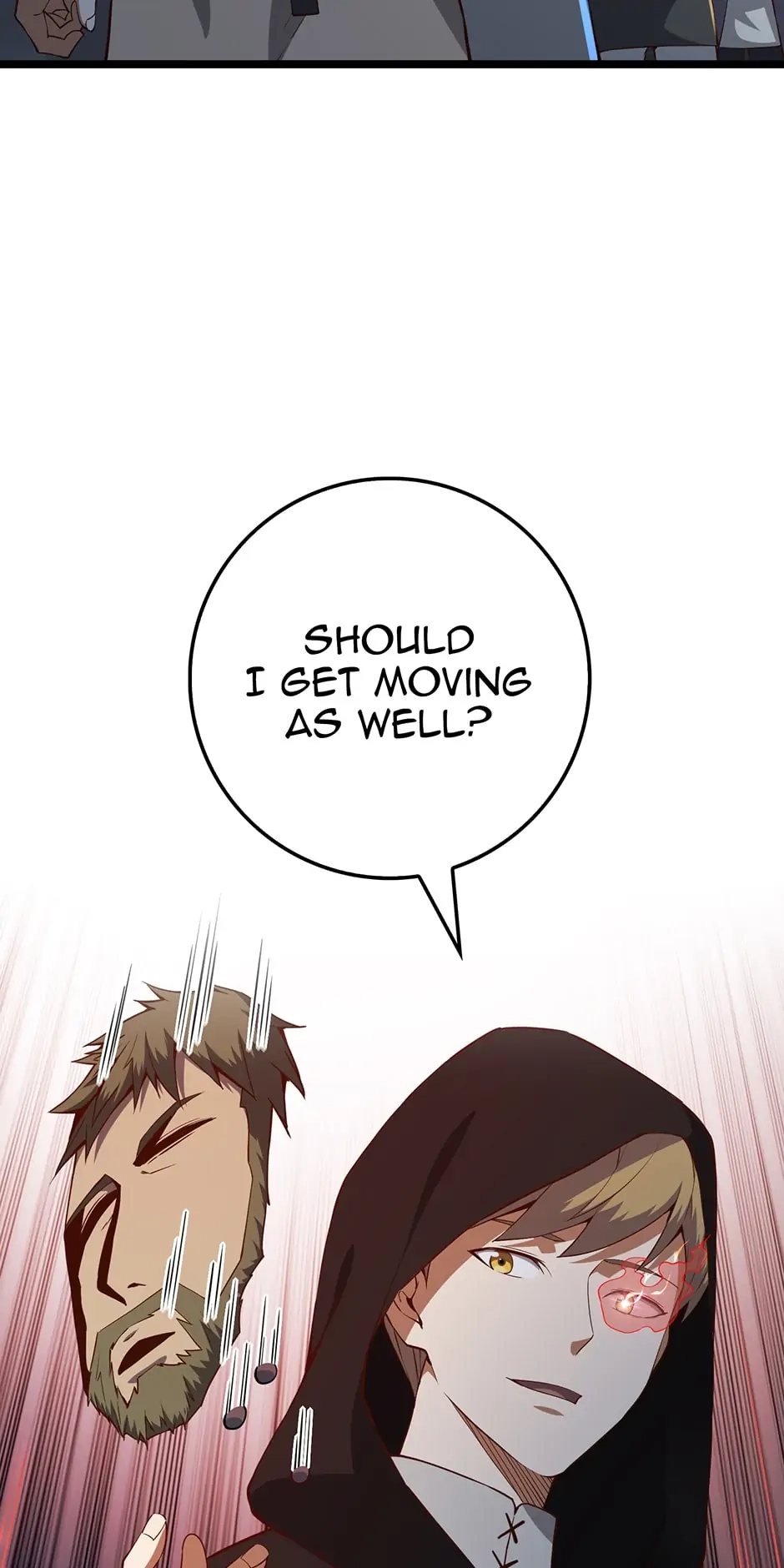 The Lord of Coins Chapter 49, page 8 of 66