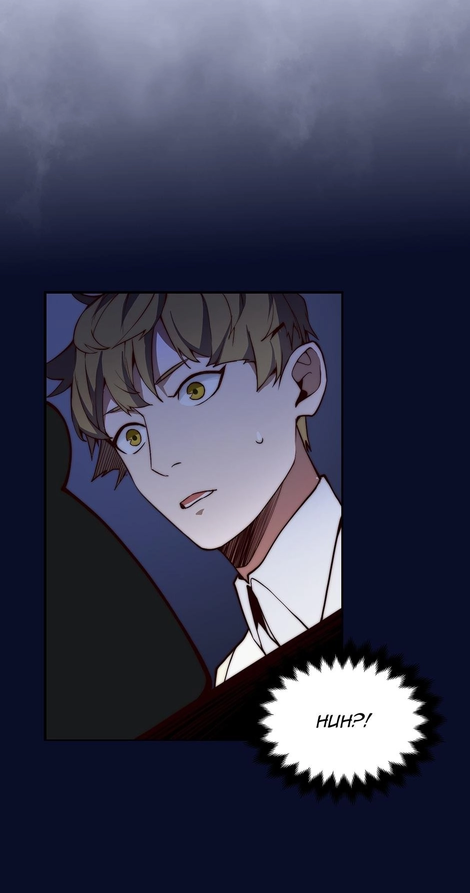 The Lord of Coins Chapter 5, page 11 of 51