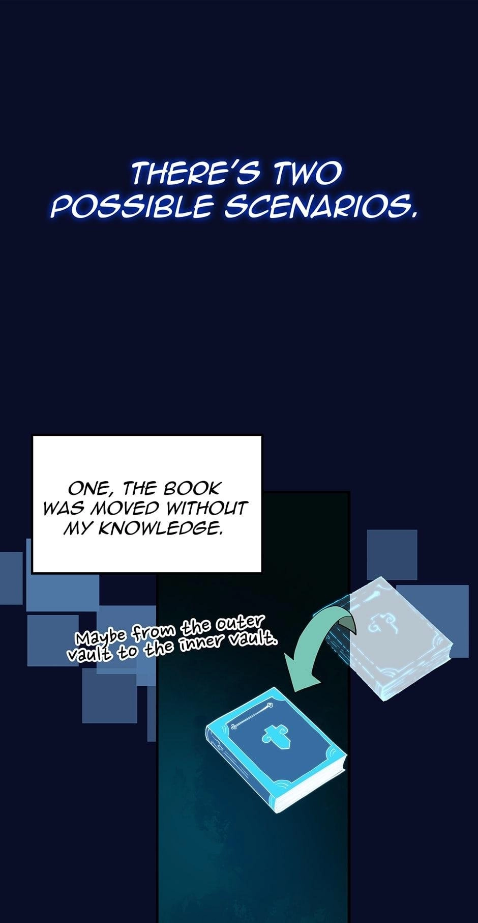 The Lord of Coins Chapter 5, page 15 of 51