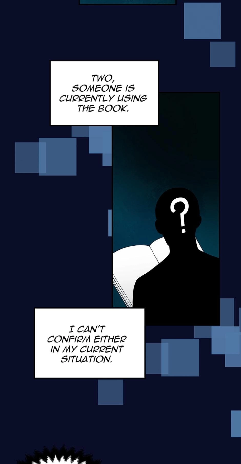 The Lord of Coins Chapter 5, page 16 of 51