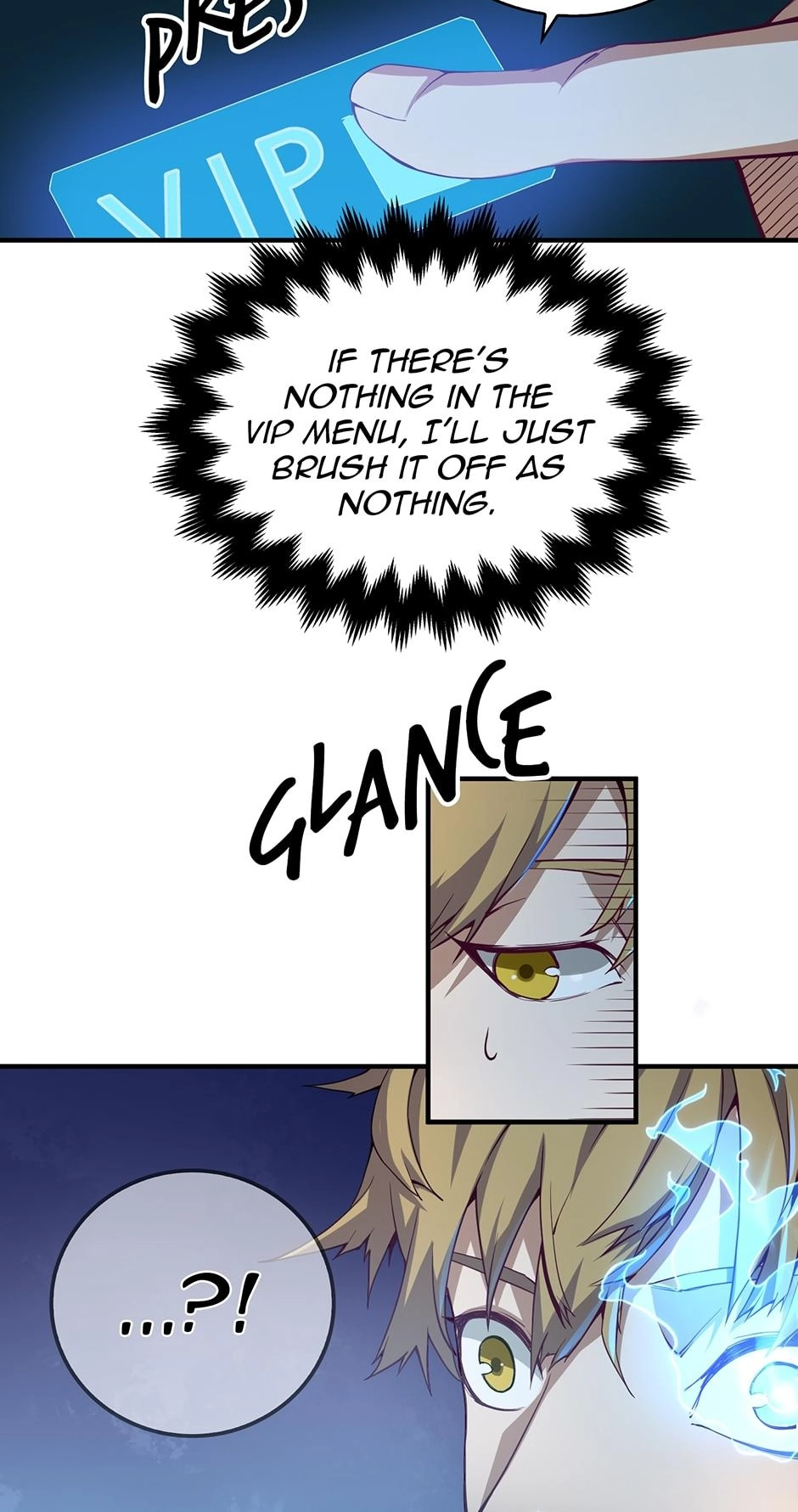 The Lord of Coins Chapter 5, page 25 of 51