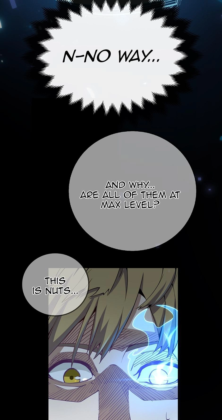 The Lord of Coins Chapter 5, page 27 of 51