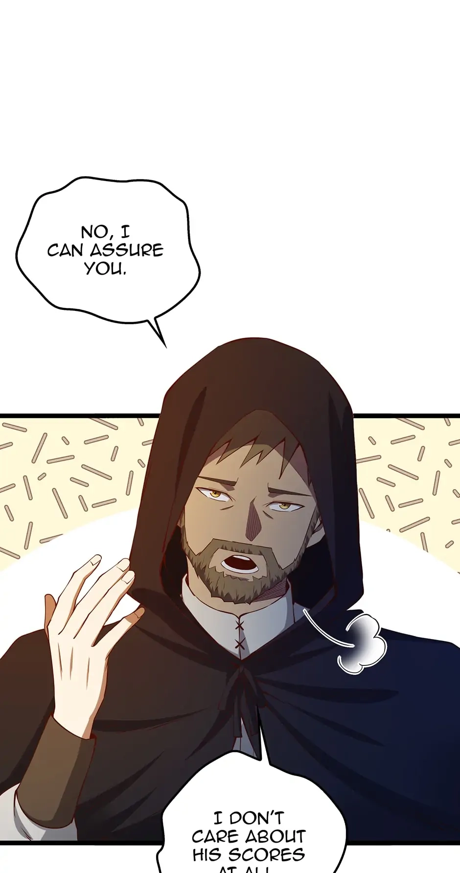 The Lord of Coins Chapter 50, page 13 of 71