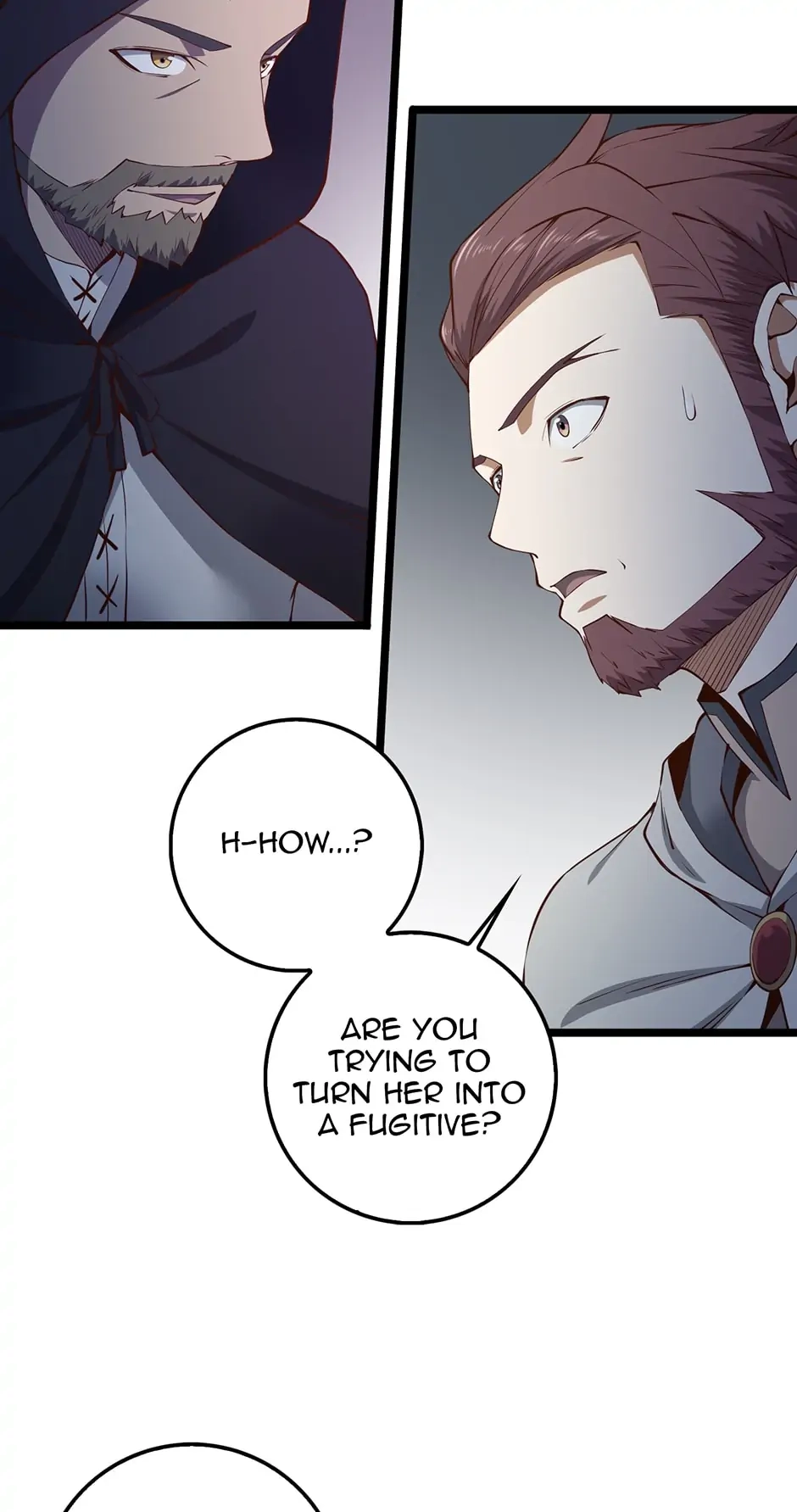 The Lord of Coins Chapter 50, page 16 of 71