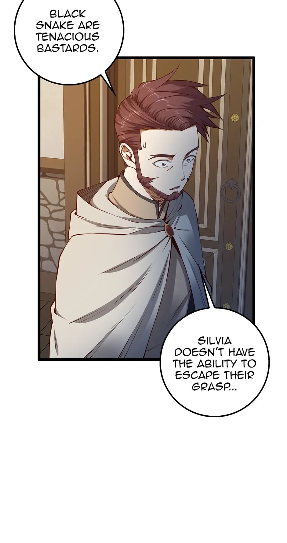 The Lord of Coins Chapter 50, page 17 of 71