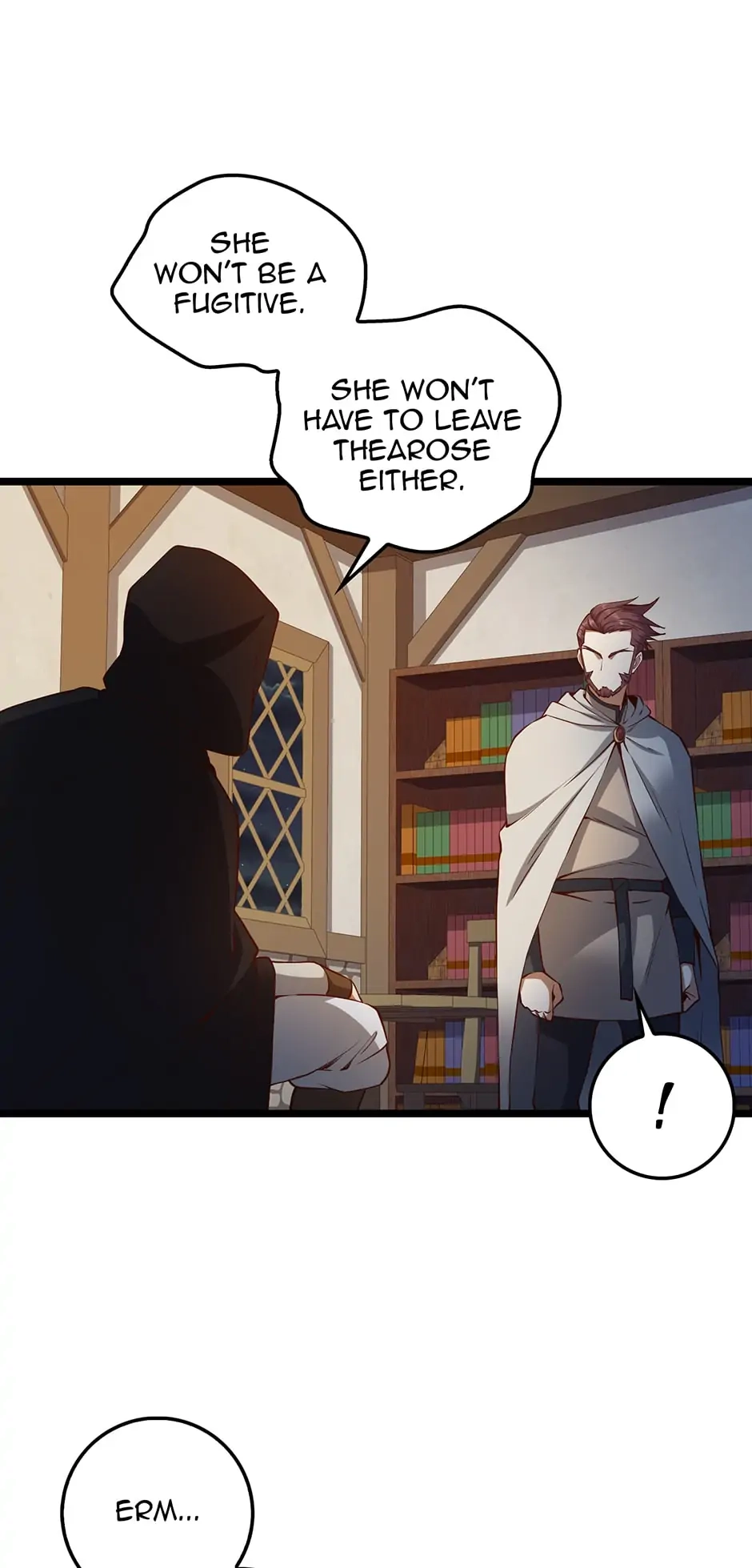 The Lord of Coins Chapter 50, page 18 of 71