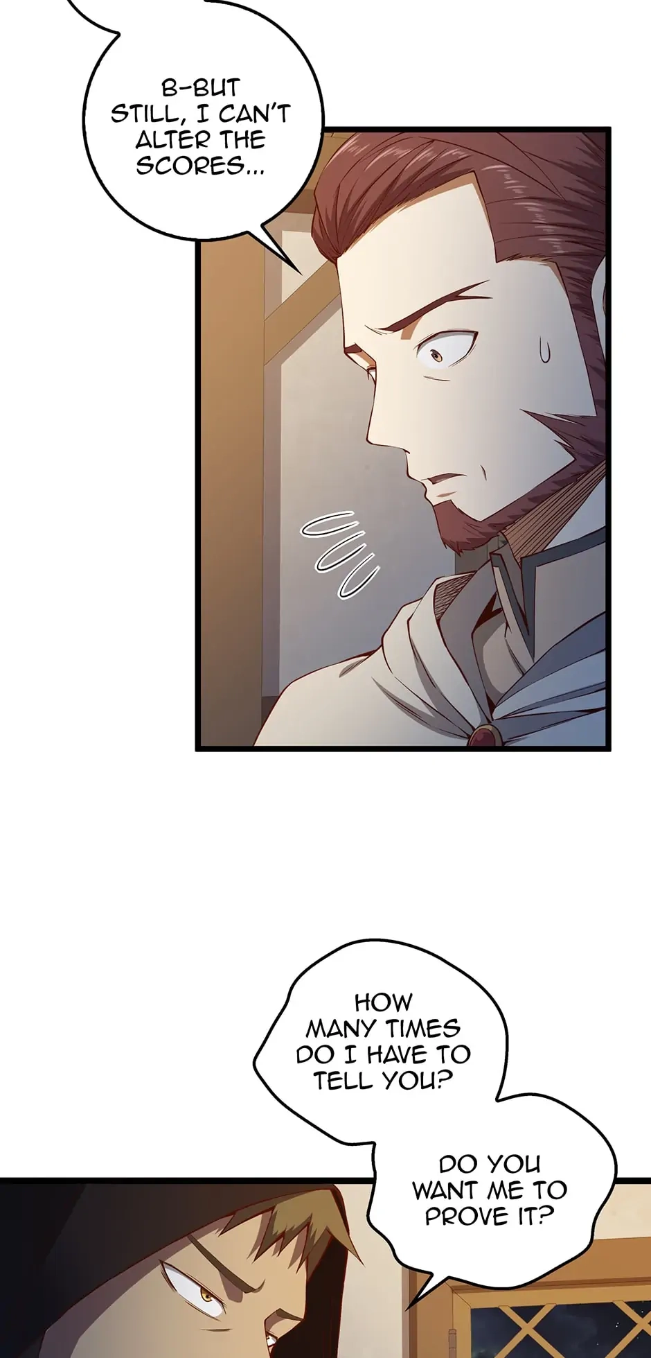 The Lord of Coins Chapter 50, page 19 of 71