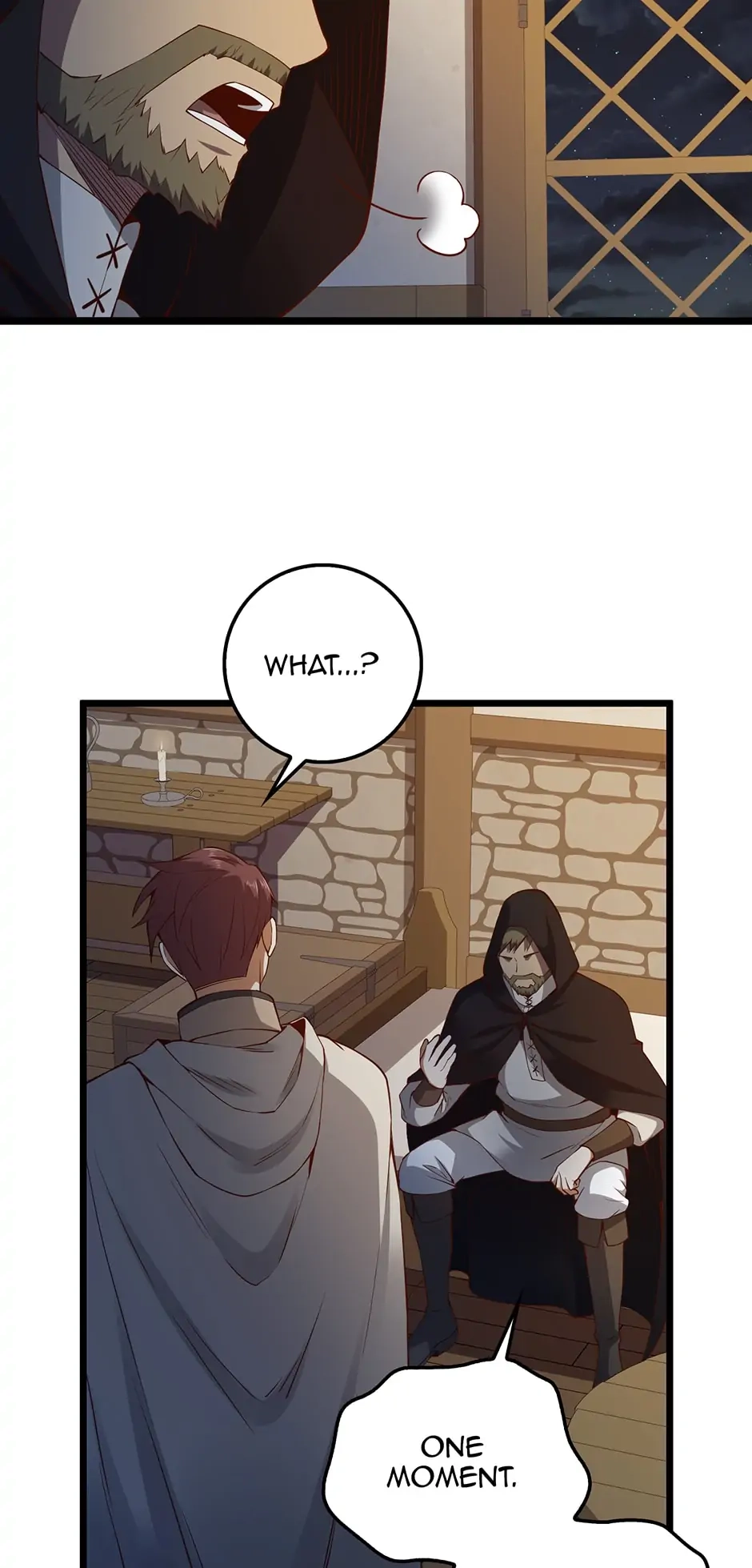 The Lord of Coins Chapter 50, page 20 of 71