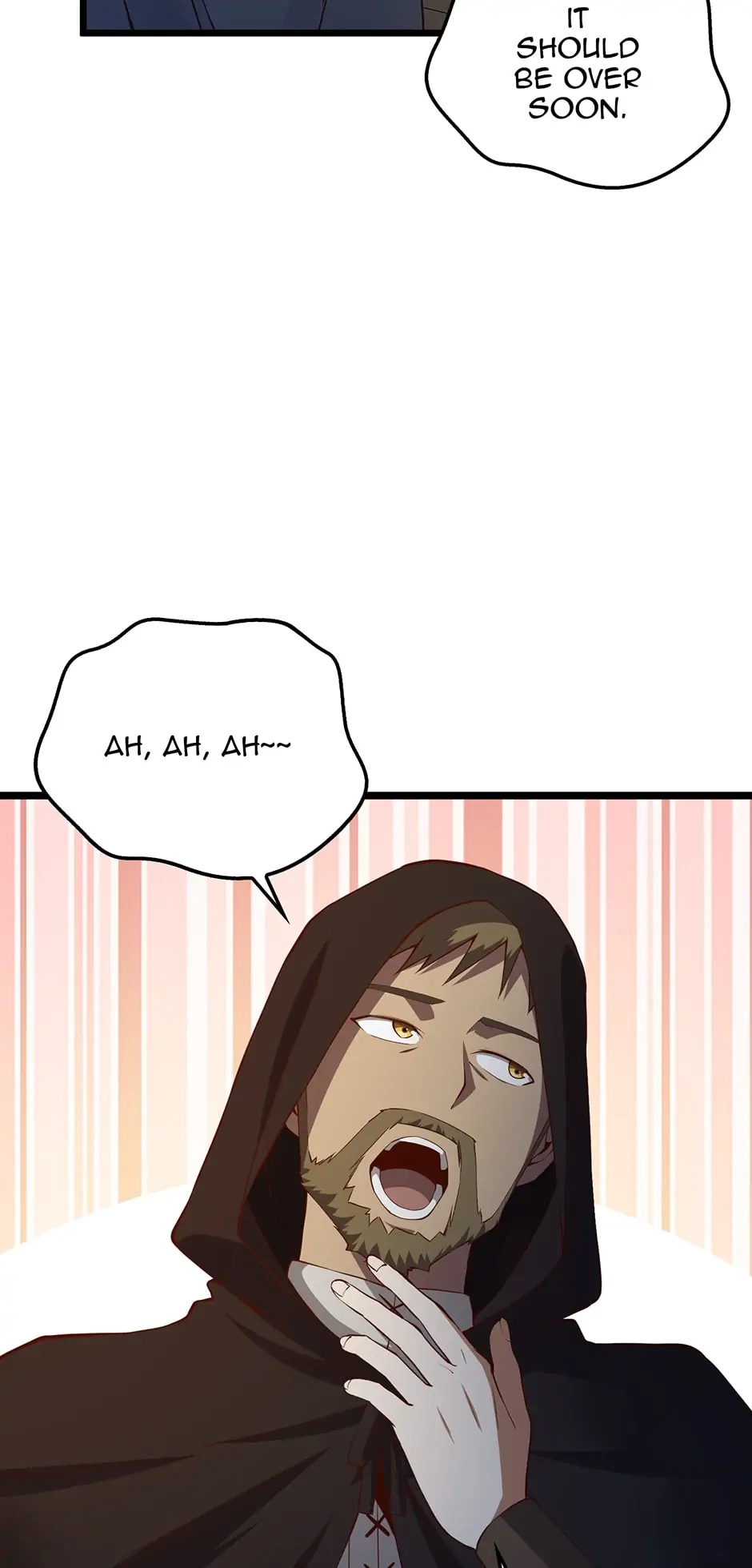 The Lord of Coins Chapter 50, page 21 of 71