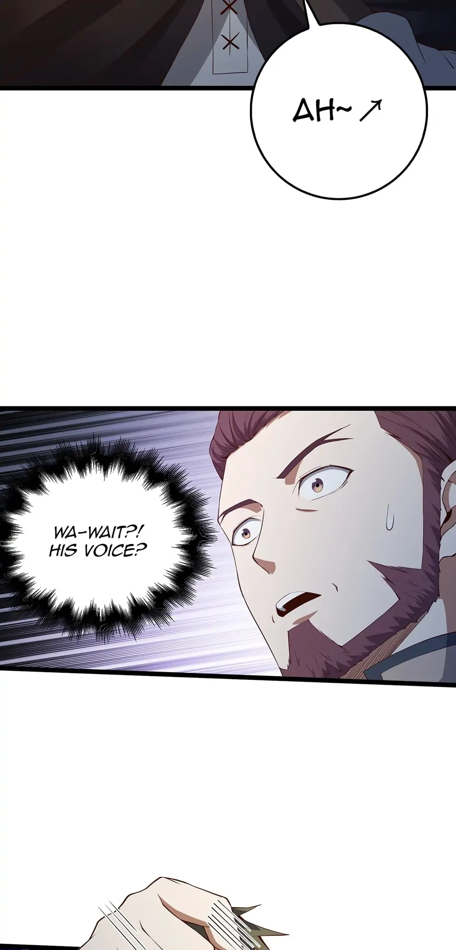 The Lord of Coins Chapter 50, page 22 of 71