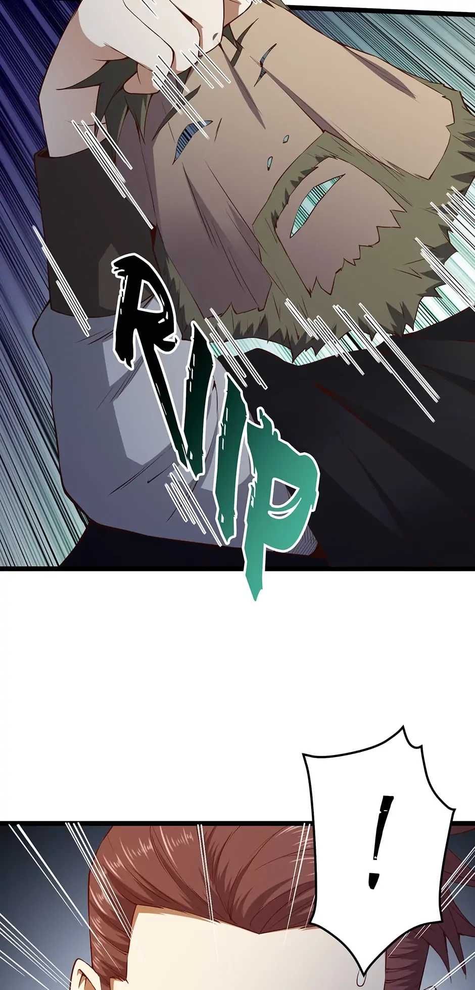 The Lord of Coins Chapter 50, page 23 of 71