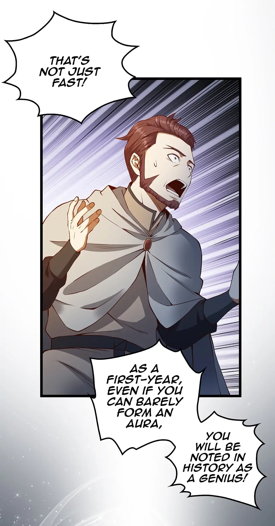 The Lord of Coins Chapter 50, page 28 of 71