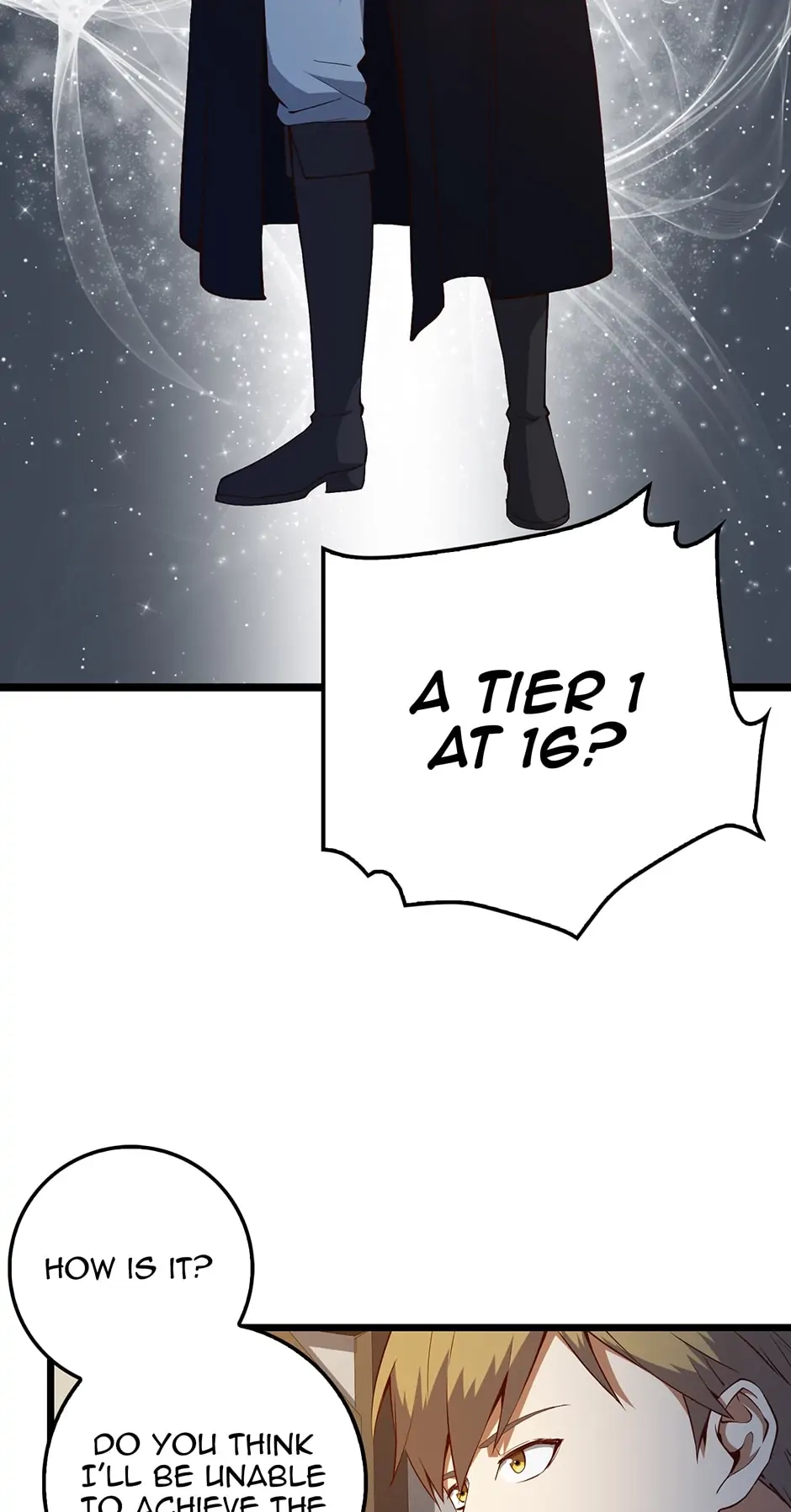 The Lord of Coins Chapter 50, page 30 of 71
