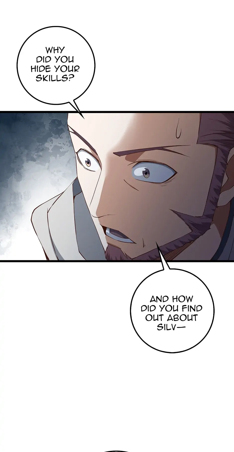 The Lord of Coins Chapter 50, page 35 of 71