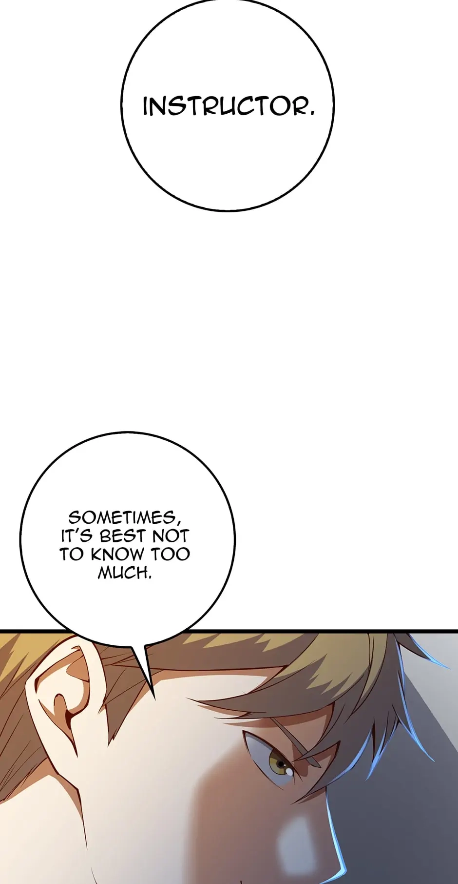 The Lord of Coins Chapter 50, page 36 of 71