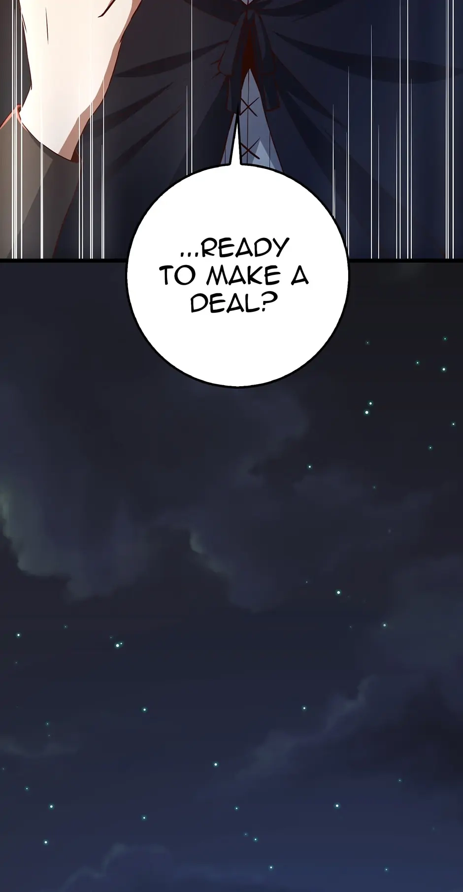 The Lord of Coins Chapter 50, page 40 of 71