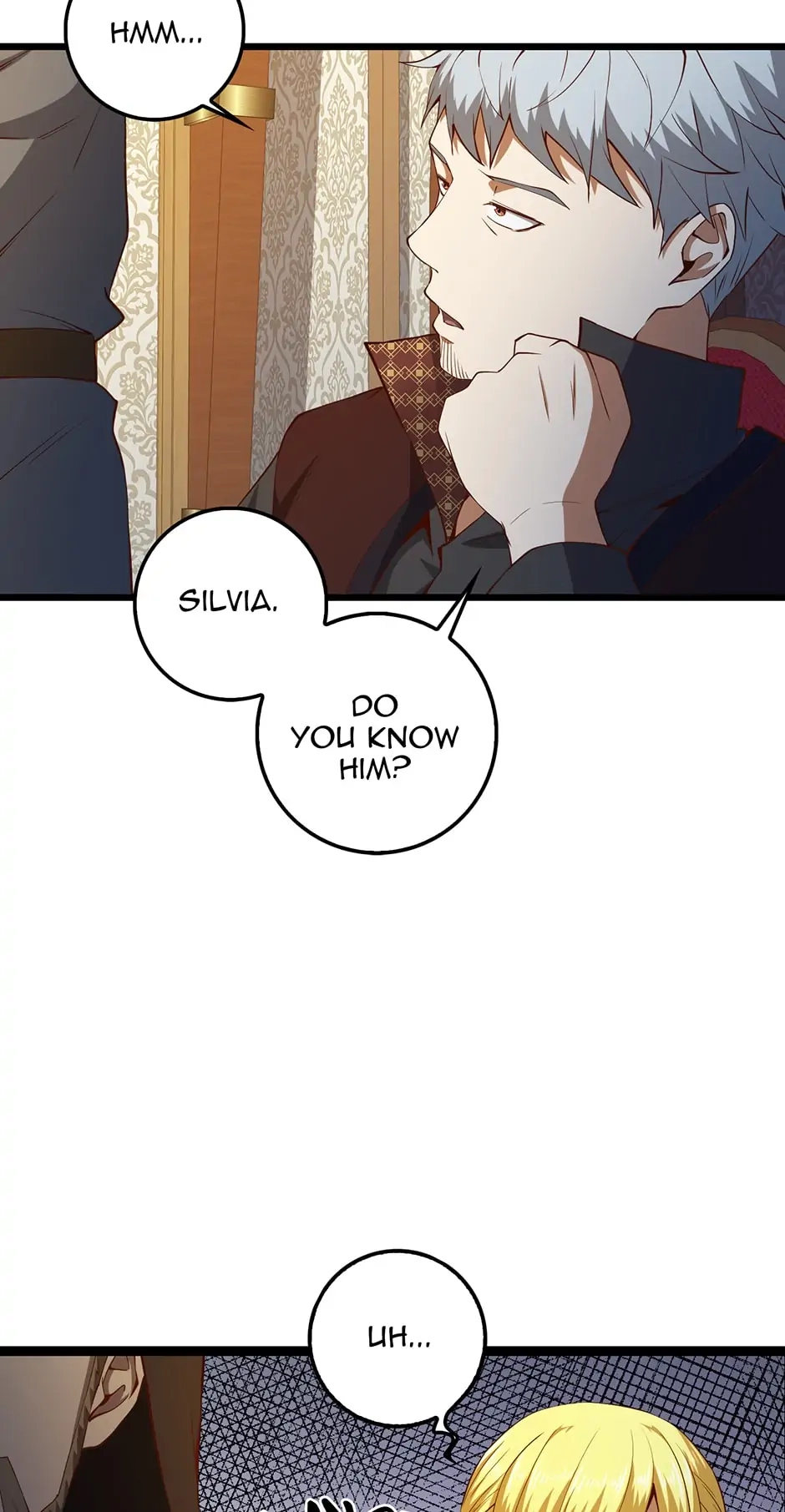 The Lord of Coins Chapter 50, page 45 of 71
