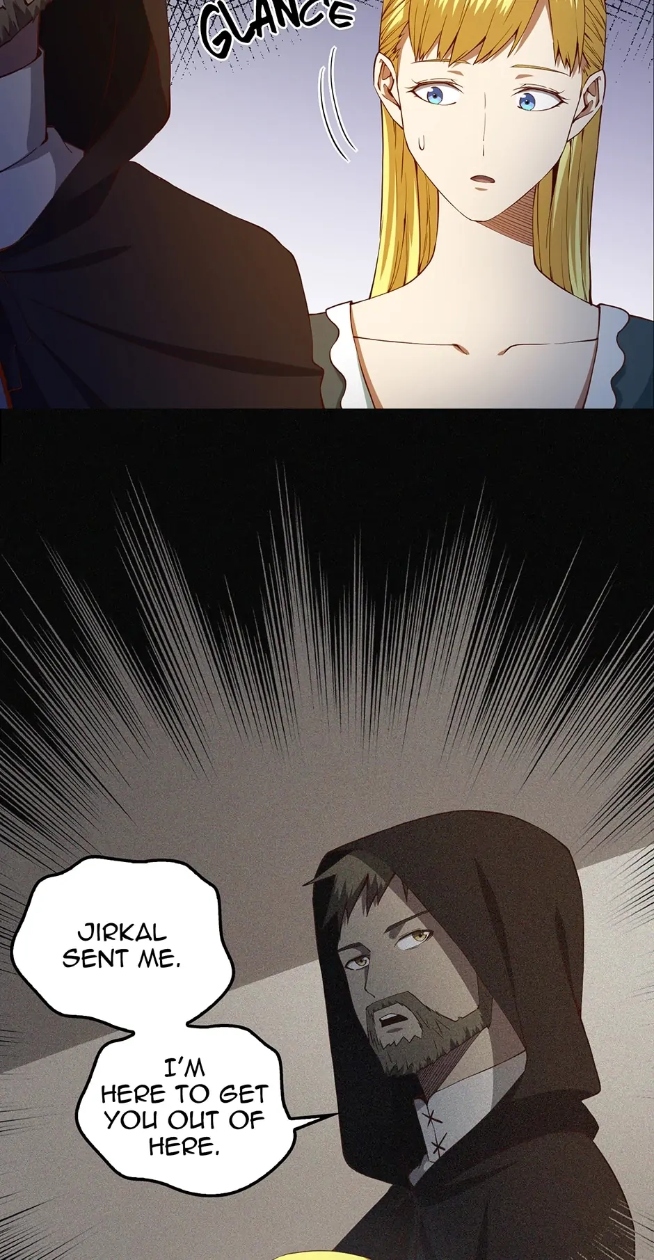 The Lord of Coins Chapter 50, page 46 of 71