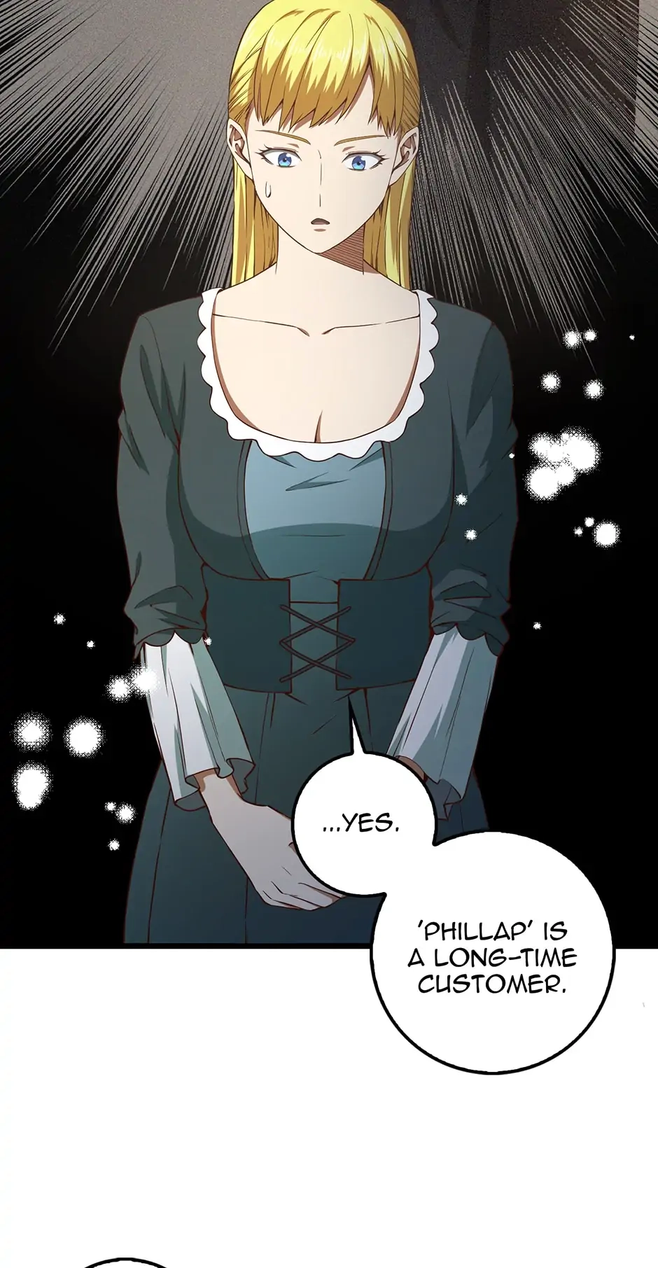 The Lord of Coins Chapter 50, page 47 of 71