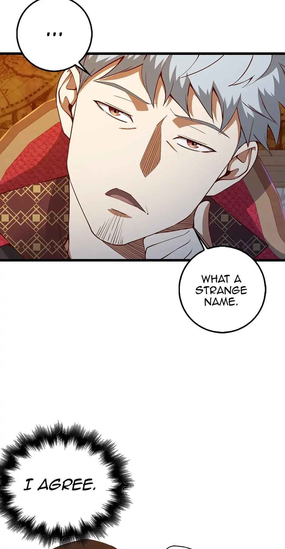 The Lord of Coins Chapter 50, page 48 of 71