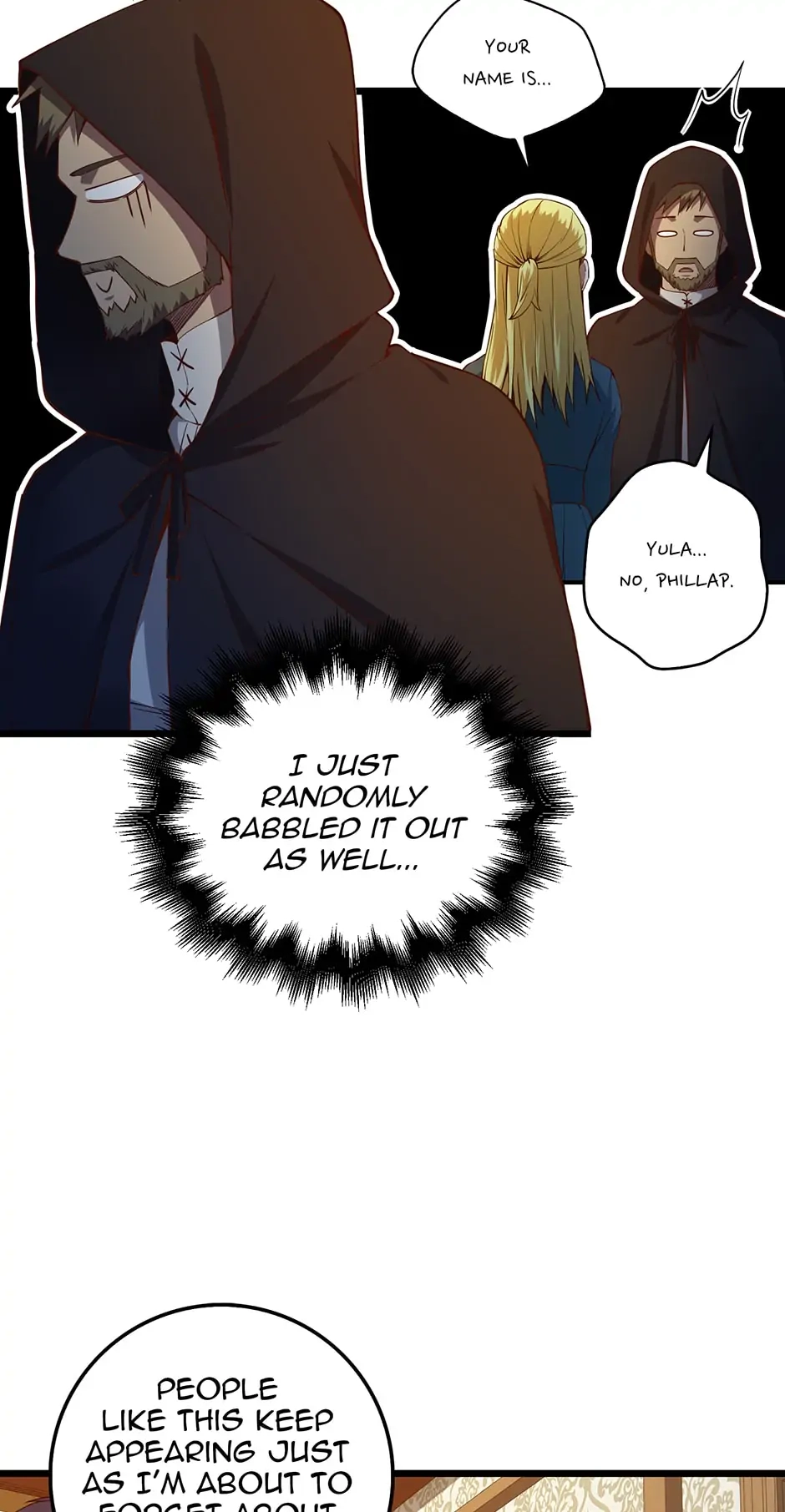 The Lord of Coins Chapter 50, page 49 of 71
