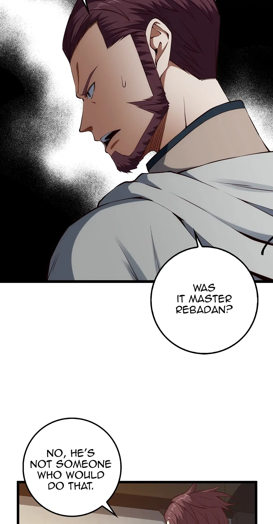 The Lord of Coins Chapter 50, page 5 of 71
