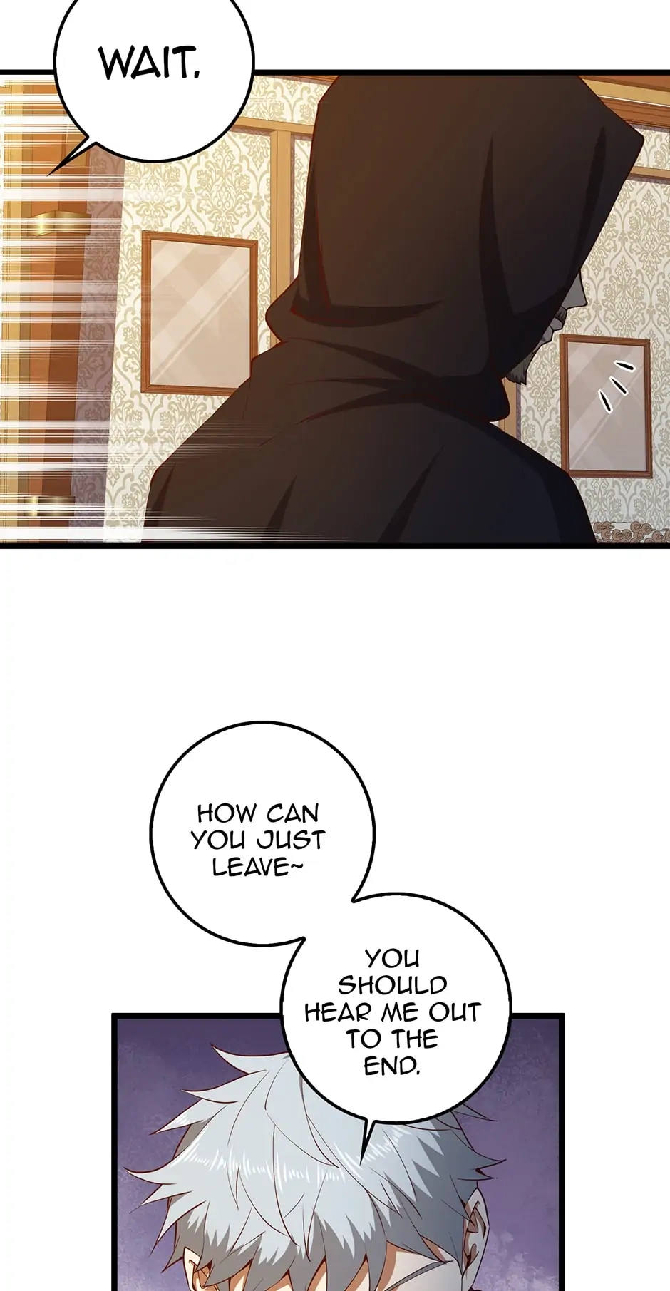 The Lord of Coins Chapter 50, page 56 of 71