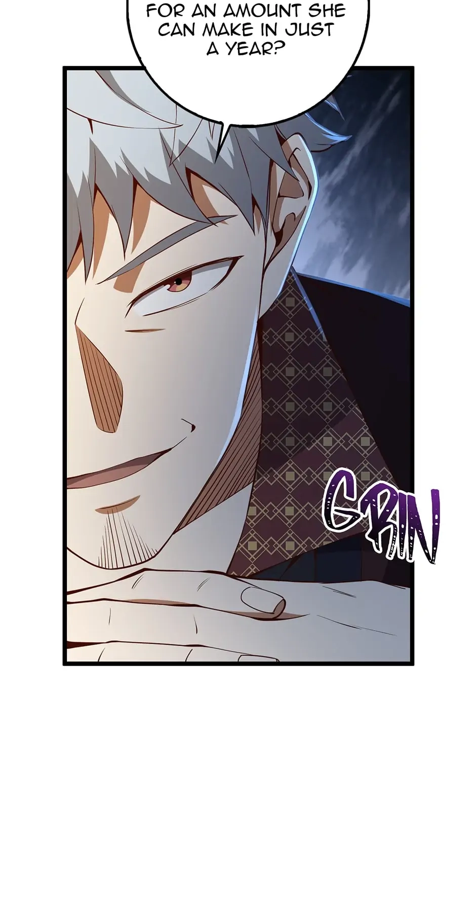 The Lord of Coins Chapter 50, page 61 of 71