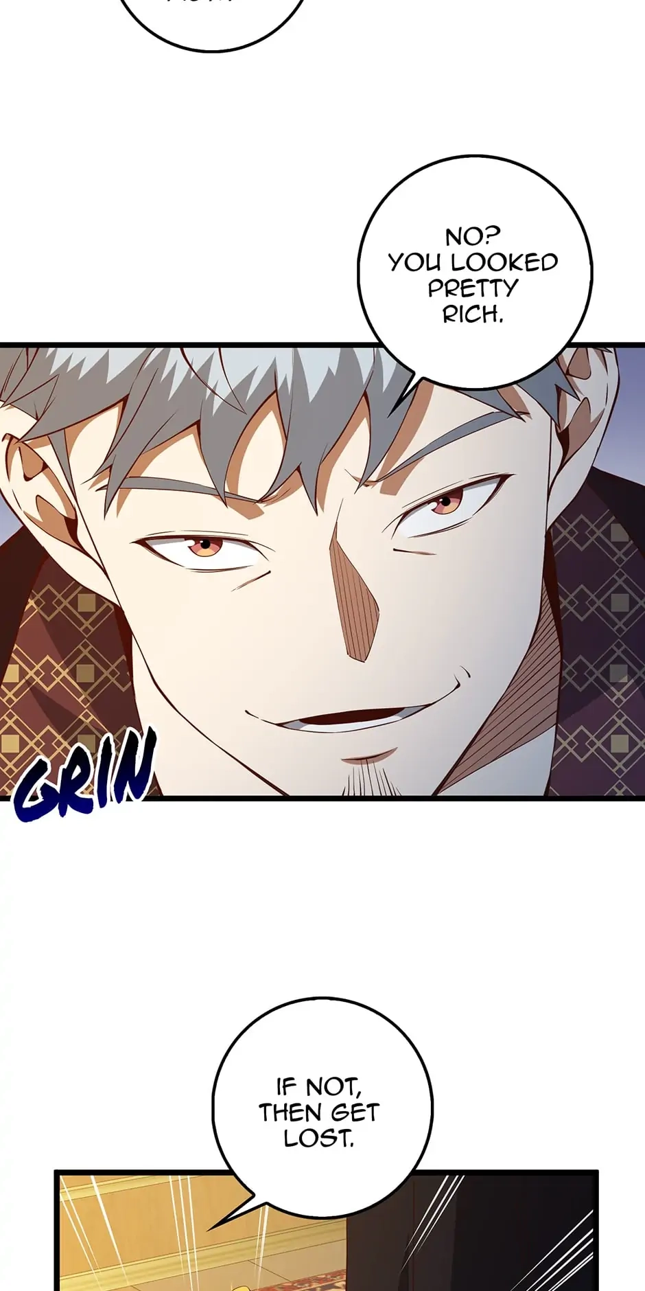 The Lord of Coins Chapter 50, page 66 of 71
