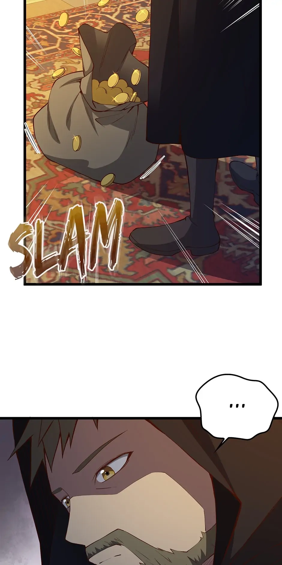 The Lord of Coins Chapter 50, page 67 of 71