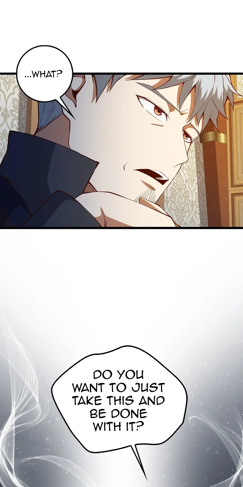 The Lord of Coins Chapter 50, page 69 of 71