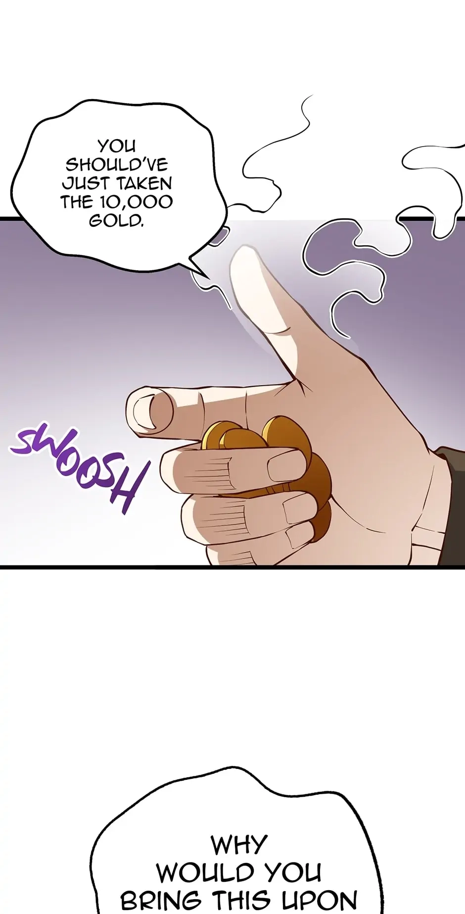 The Lord of Coins Chapter 51, page 10 of 73