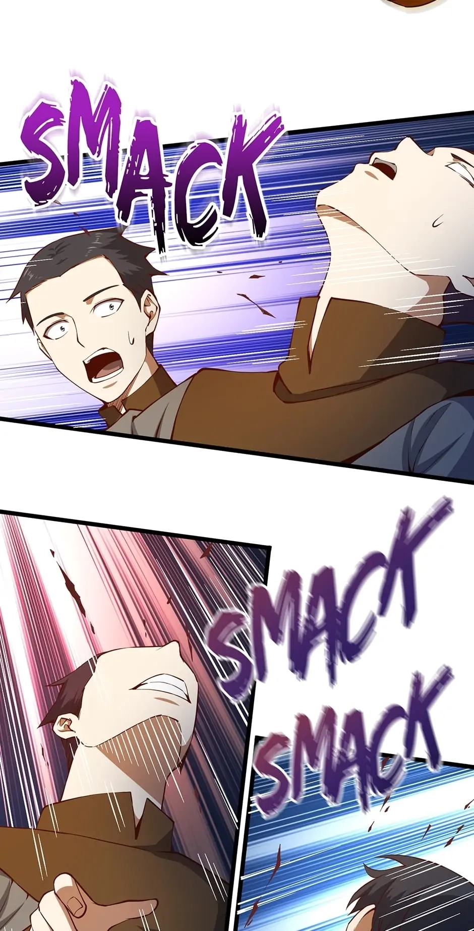 The Lord of Coins Chapter 51, page 14 of 73