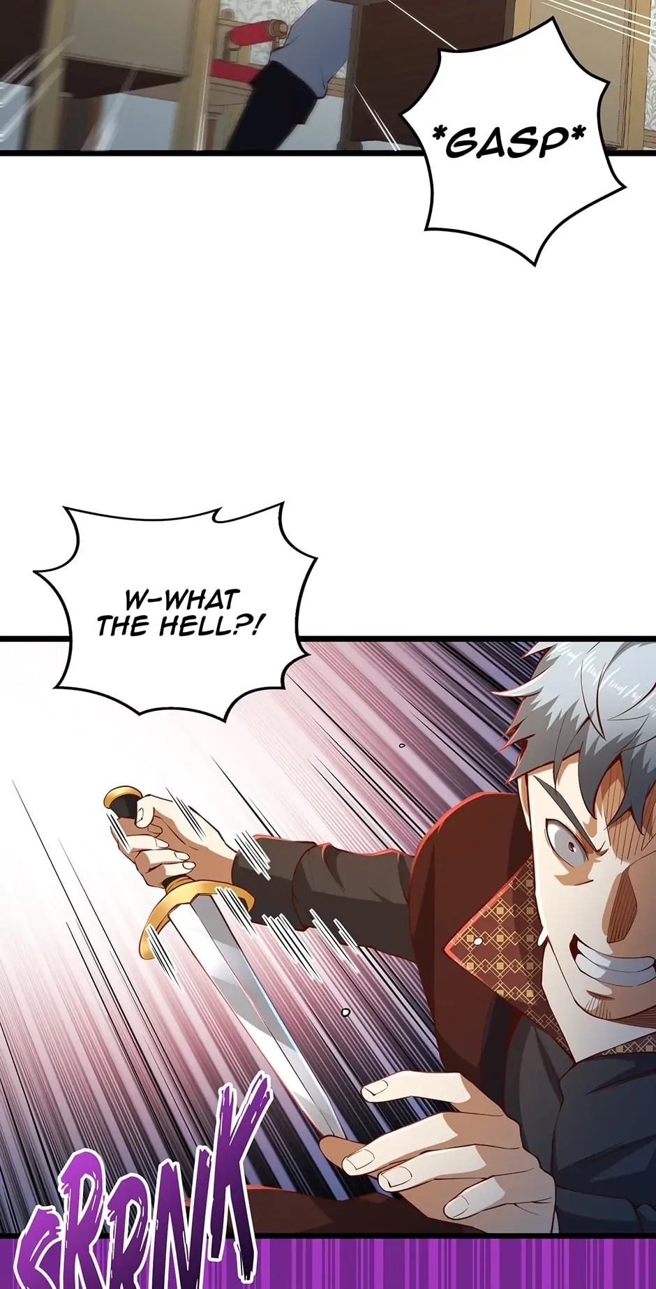 The Lord of Coins Chapter 51, page 16 of 73