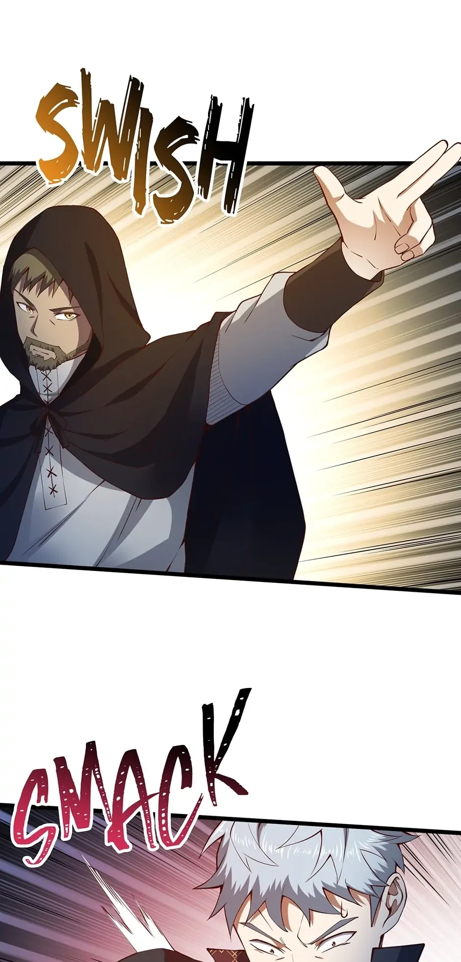 The Lord of Coins Chapter 51, page 19 of 73
