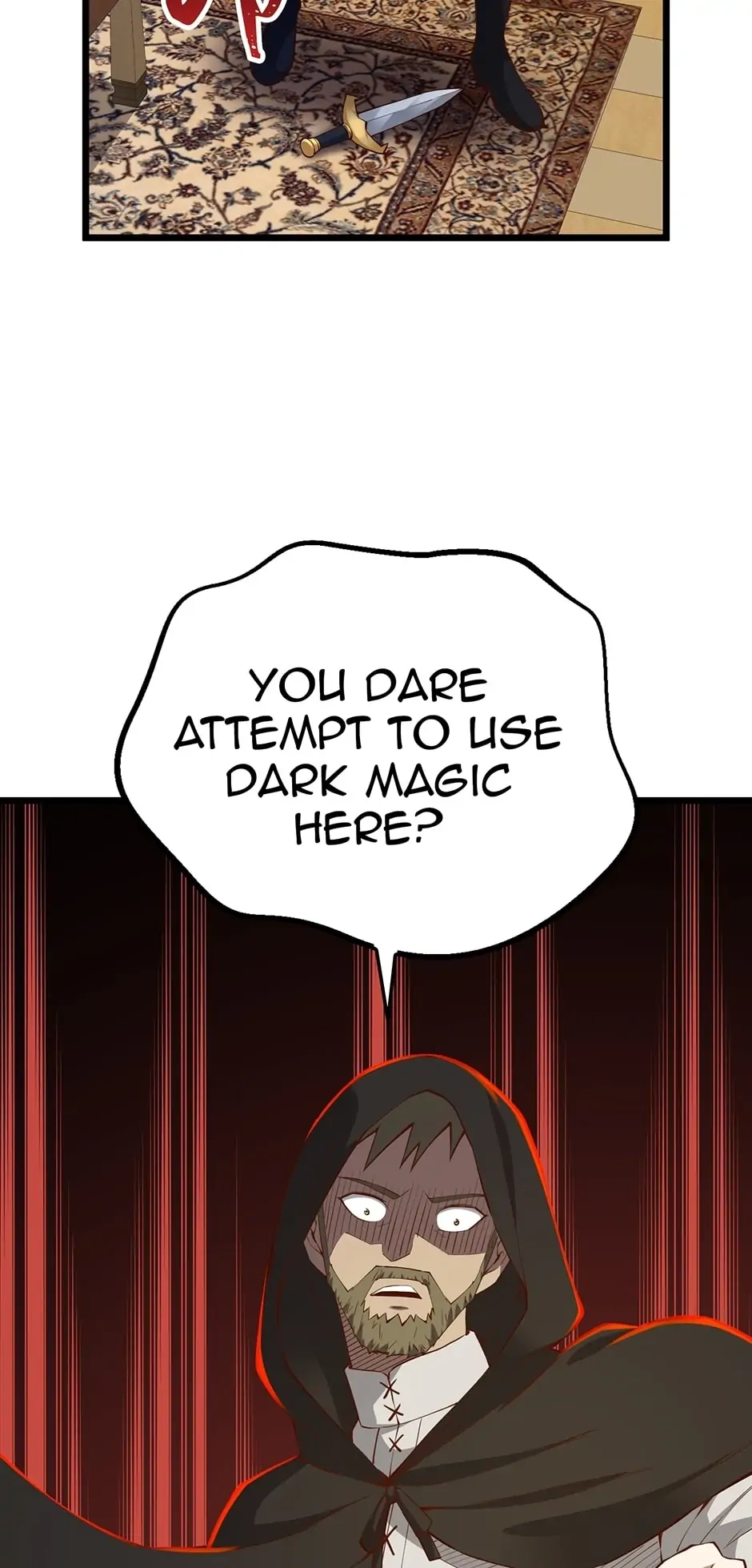 The Lord of Coins Chapter 51, page 21 of 73