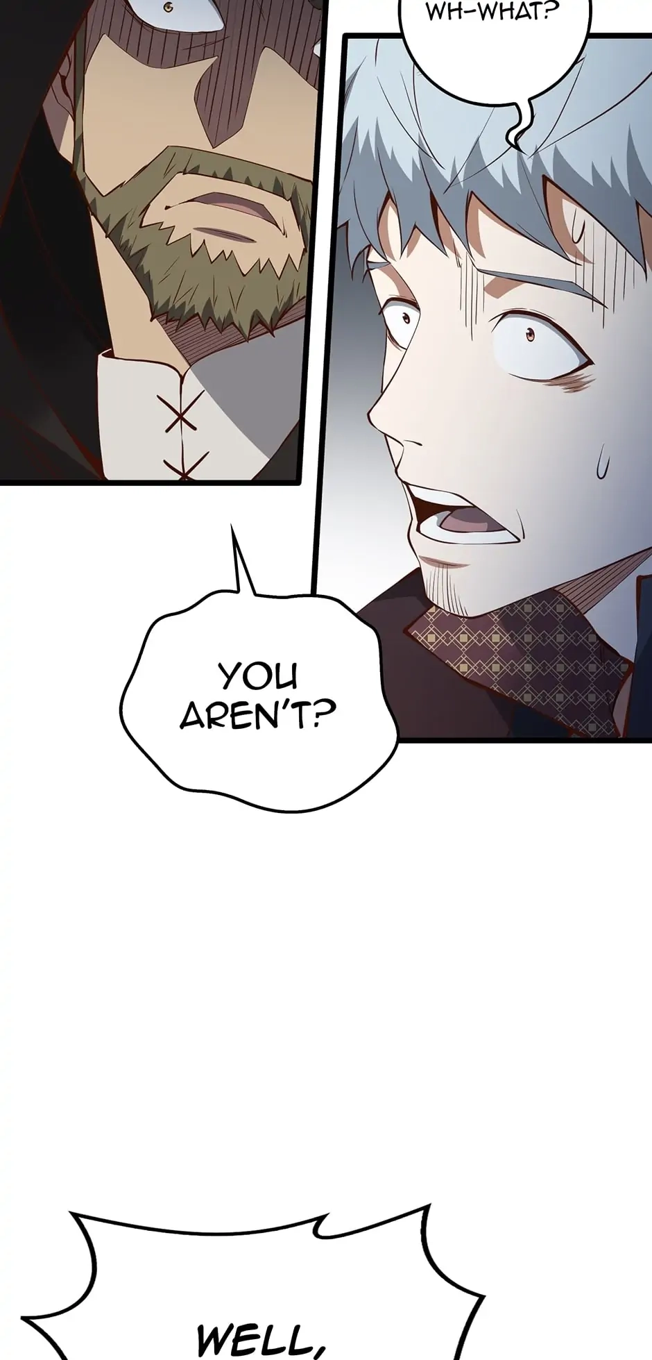 The Lord of Coins Chapter 51, page 23 of 73