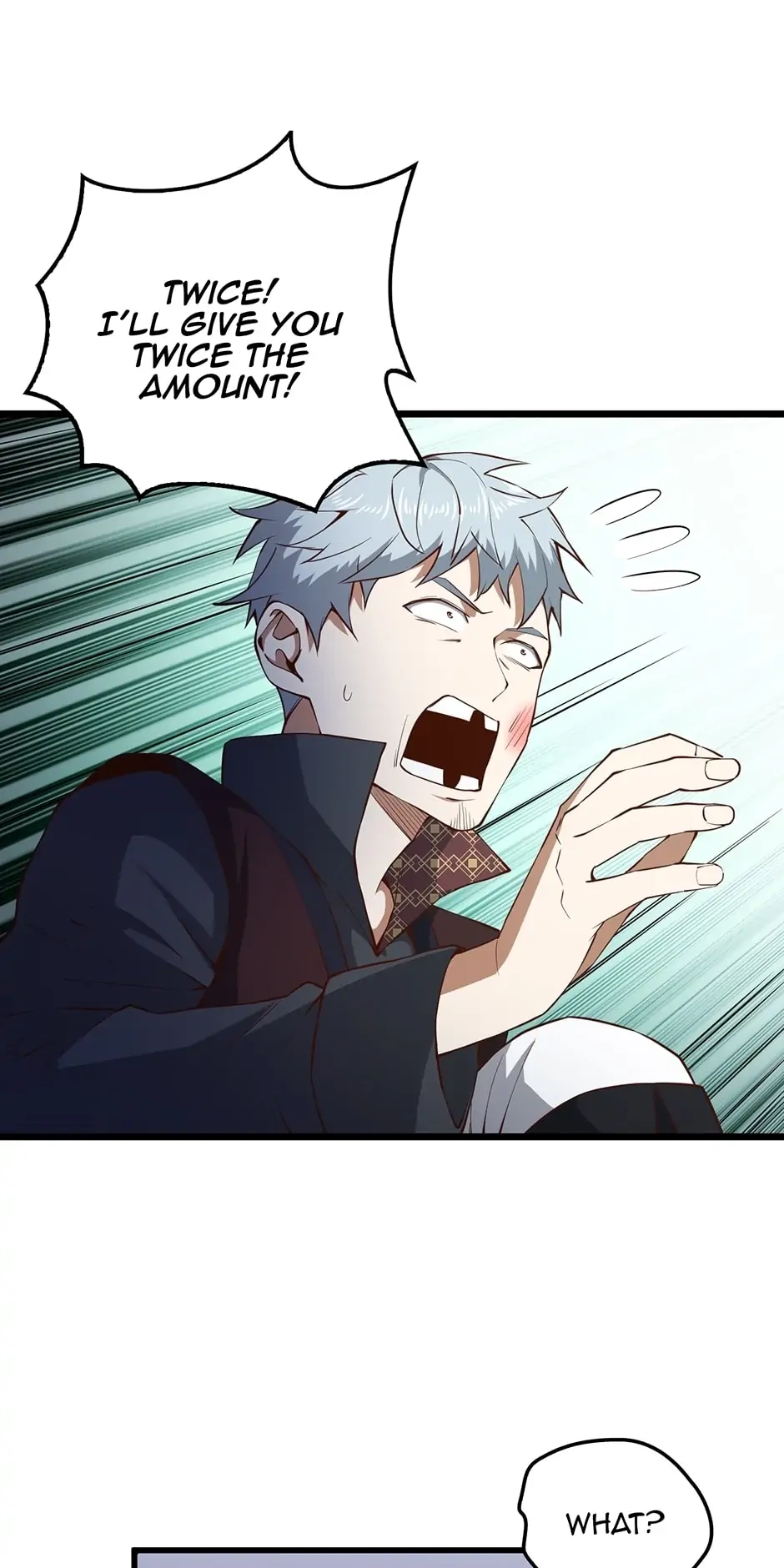 The Lord of Coins Chapter 51, page 27 of 73
