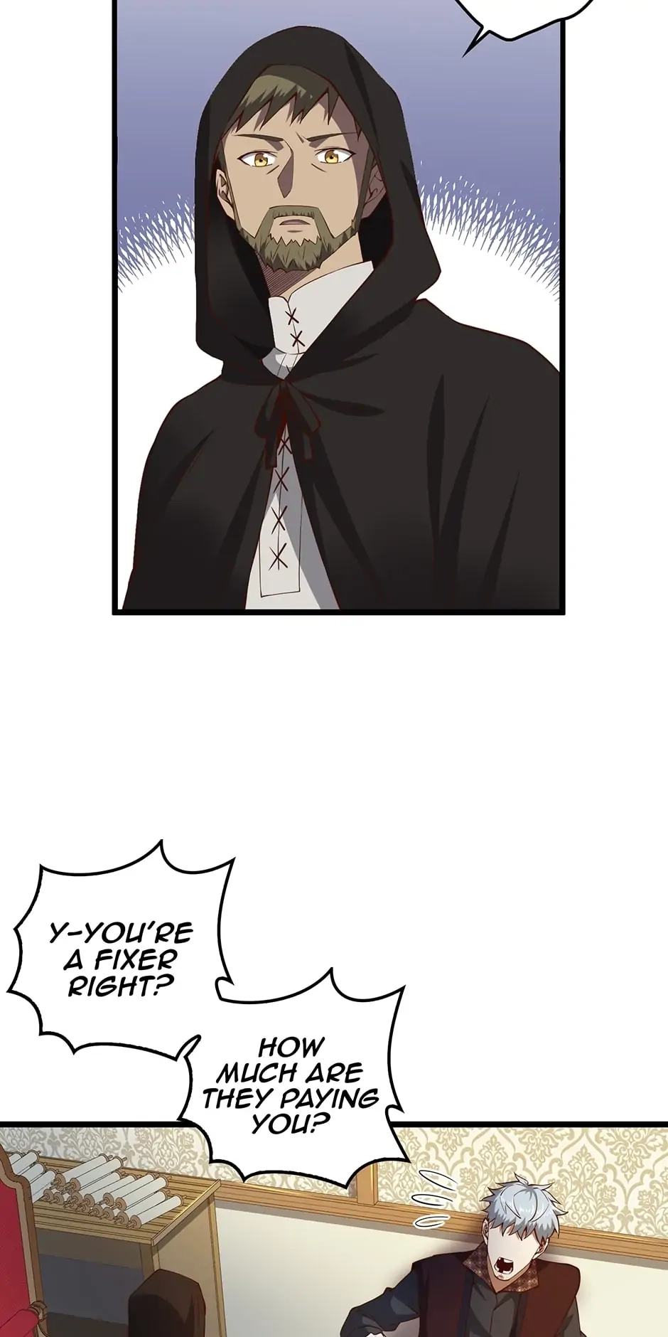 The Lord of Coins Chapter 51, page 28 of 73