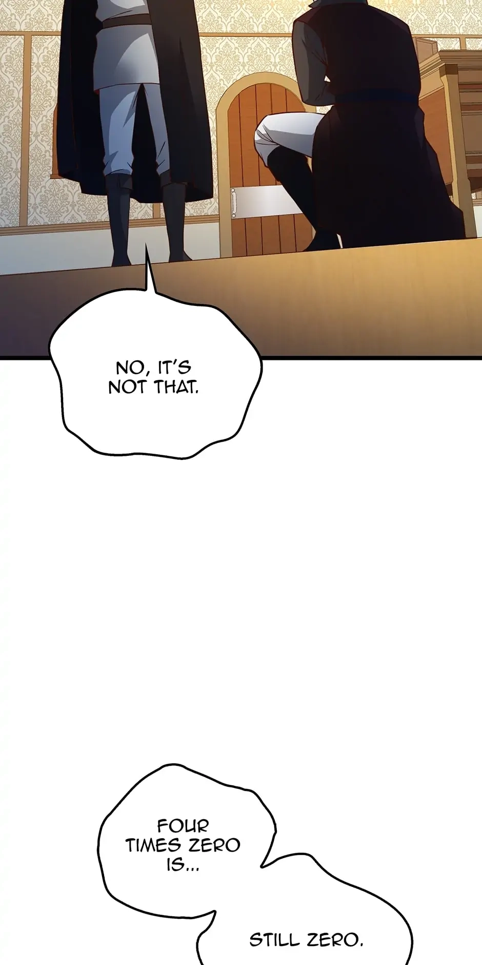 The Lord of Coins Chapter 51, page 33 of 73