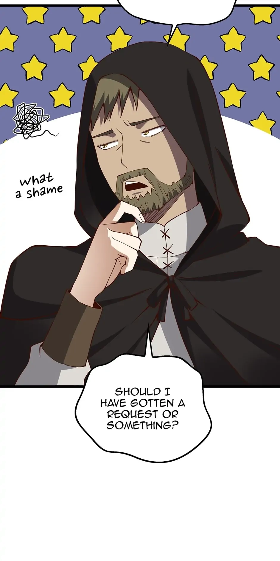 The Lord of Coins Chapter 51, page 34 of 73