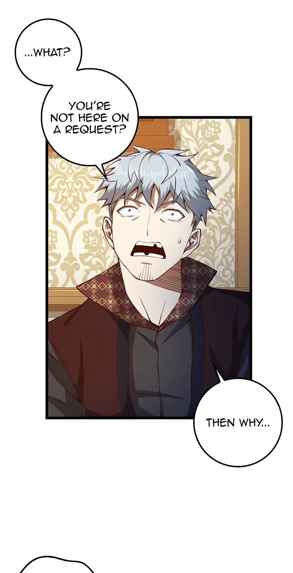 The Lord of Coins Chapter 51, page 35 of 73