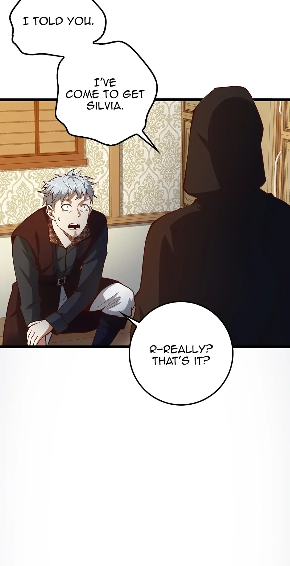 The Lord of Coins Chapter 51, page 36 of 73