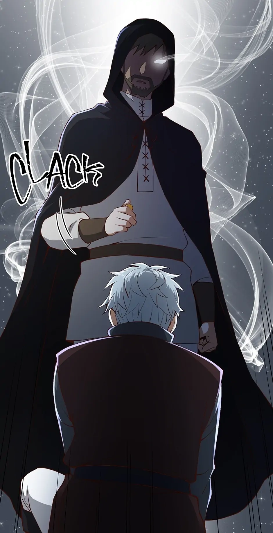 The Lord of Coins Chapter 51, page 38 of 73
