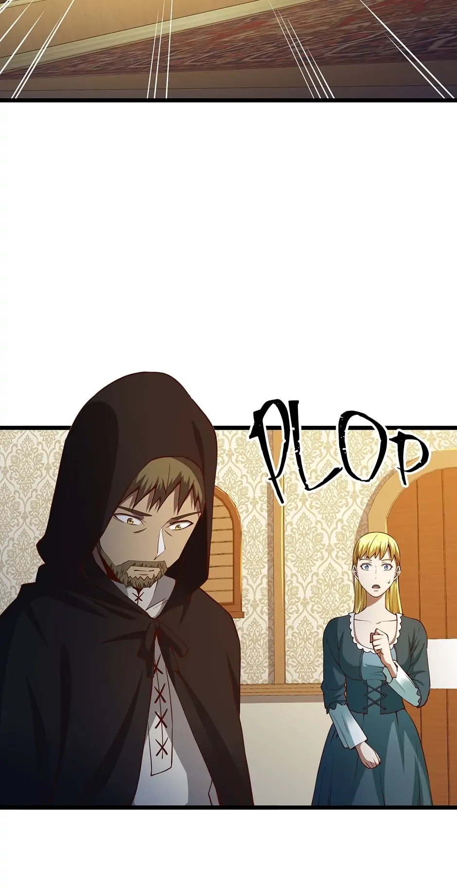 The Lord of Coins Chapter 51, page 41 of 73