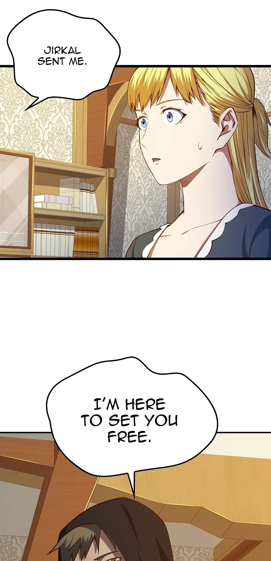 The Lord of Coins Chapter 51, page 46 of 73