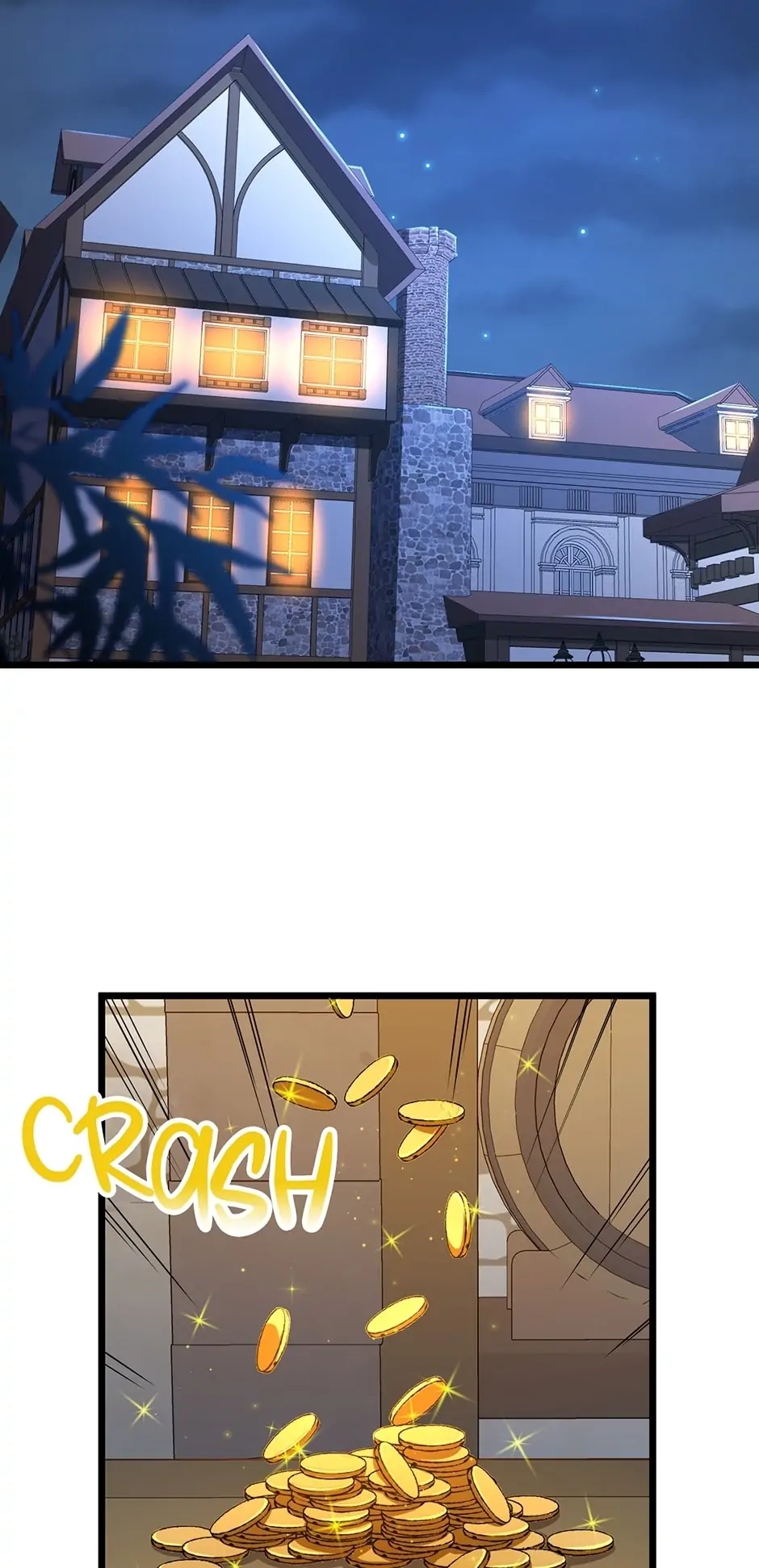The Lord of Coins Chapter 51, page 49 of 73
